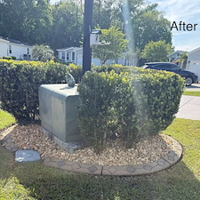 Rock-Landscaping-Job-near-Myrtle-Beach-SC 3